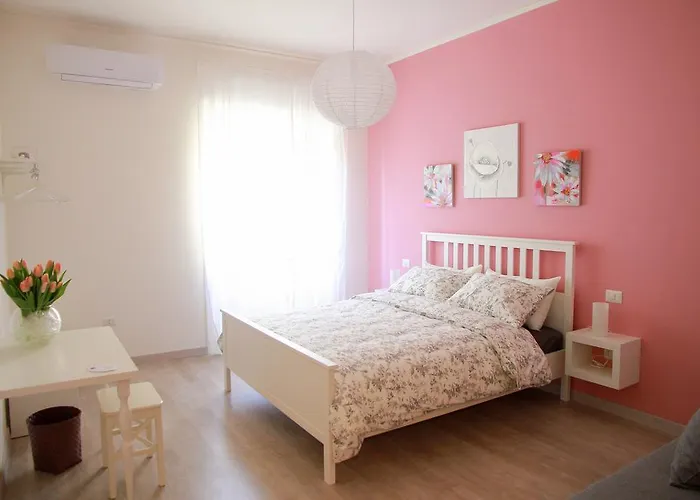 B&B Buonaluna