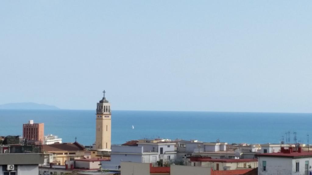 Frühstückspension Buonaluna Salerno